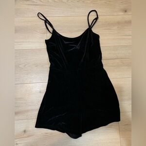 Urban Outfitters romper